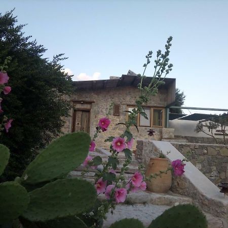 Dream Residence Agios Ioannis  Экстерьер фото
