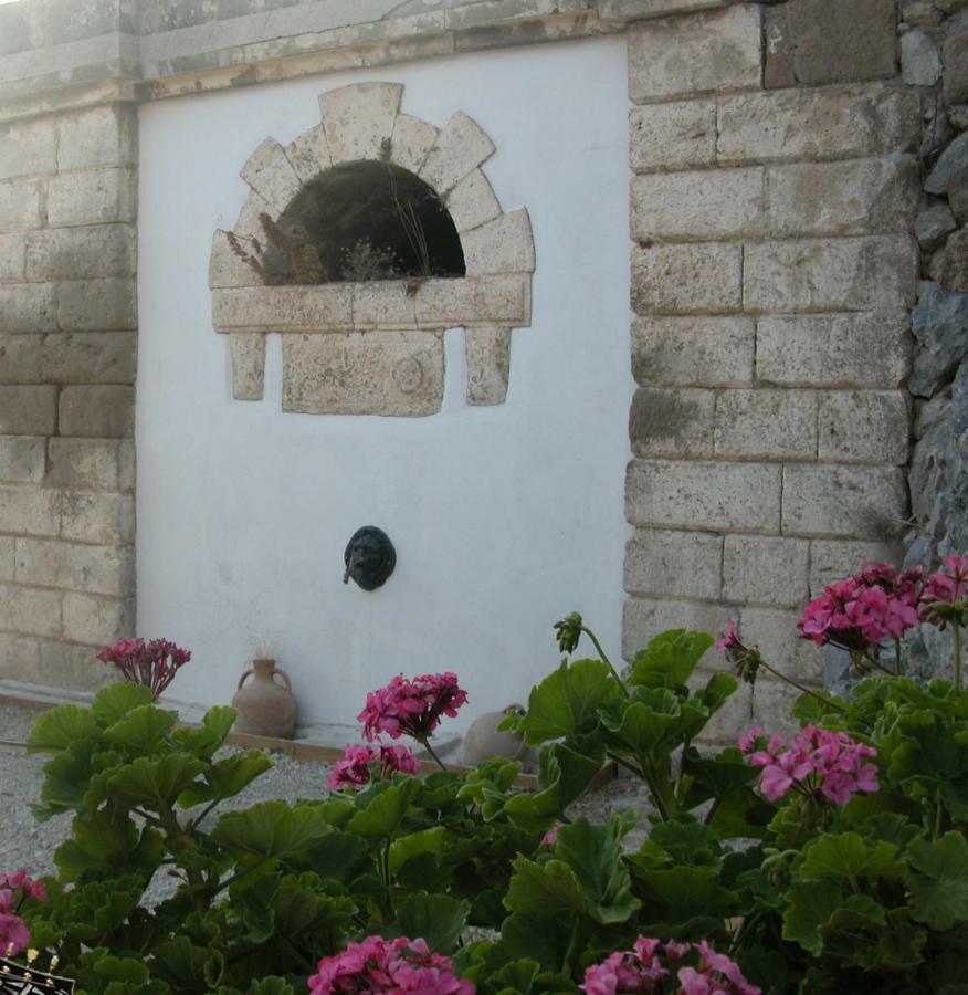 Dream Residence Agios Ioannis  Экстерьер фото