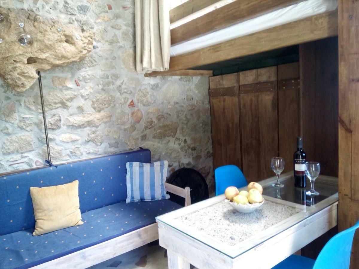 Dream Residence Agios Ioannis  Экстерьер фото
