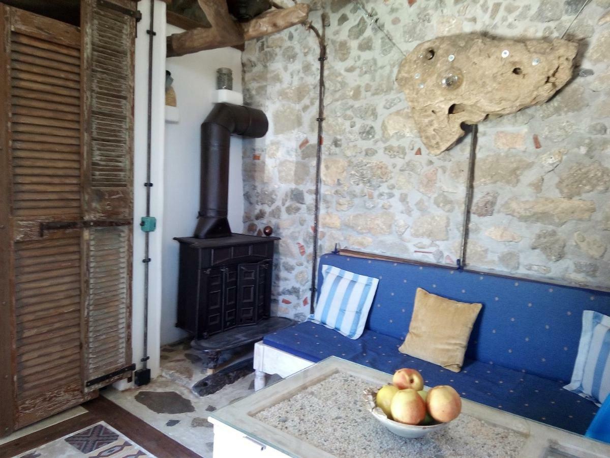 Dream Residence Agios Ioannis  Экстерьер фото