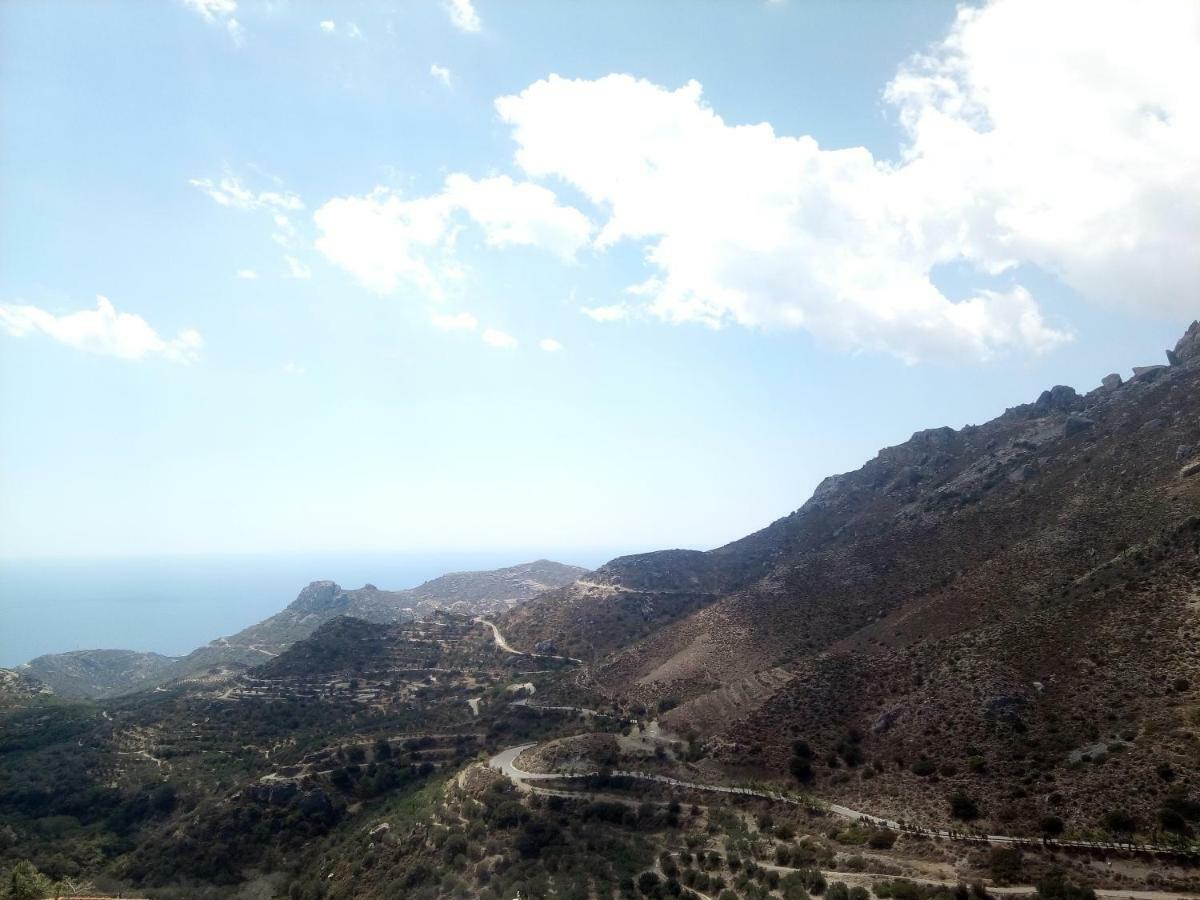 Dream Residence Agios Ioannis  Экстерьер фото