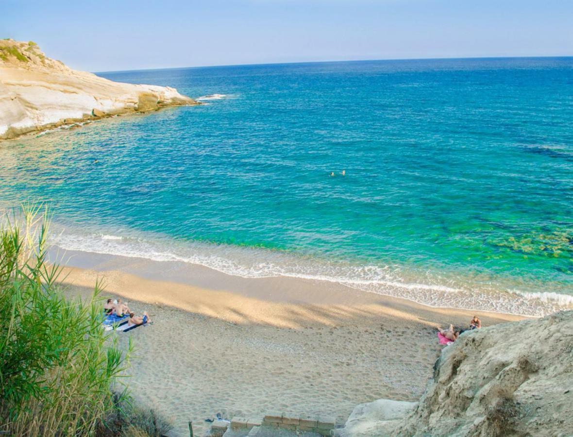 Dream Residence Agios Ioannis  Экстерьер фото